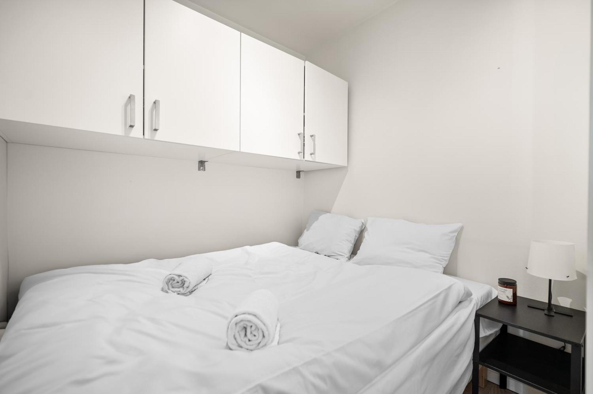 Leilighet Beds I Right Behind Bryggen!